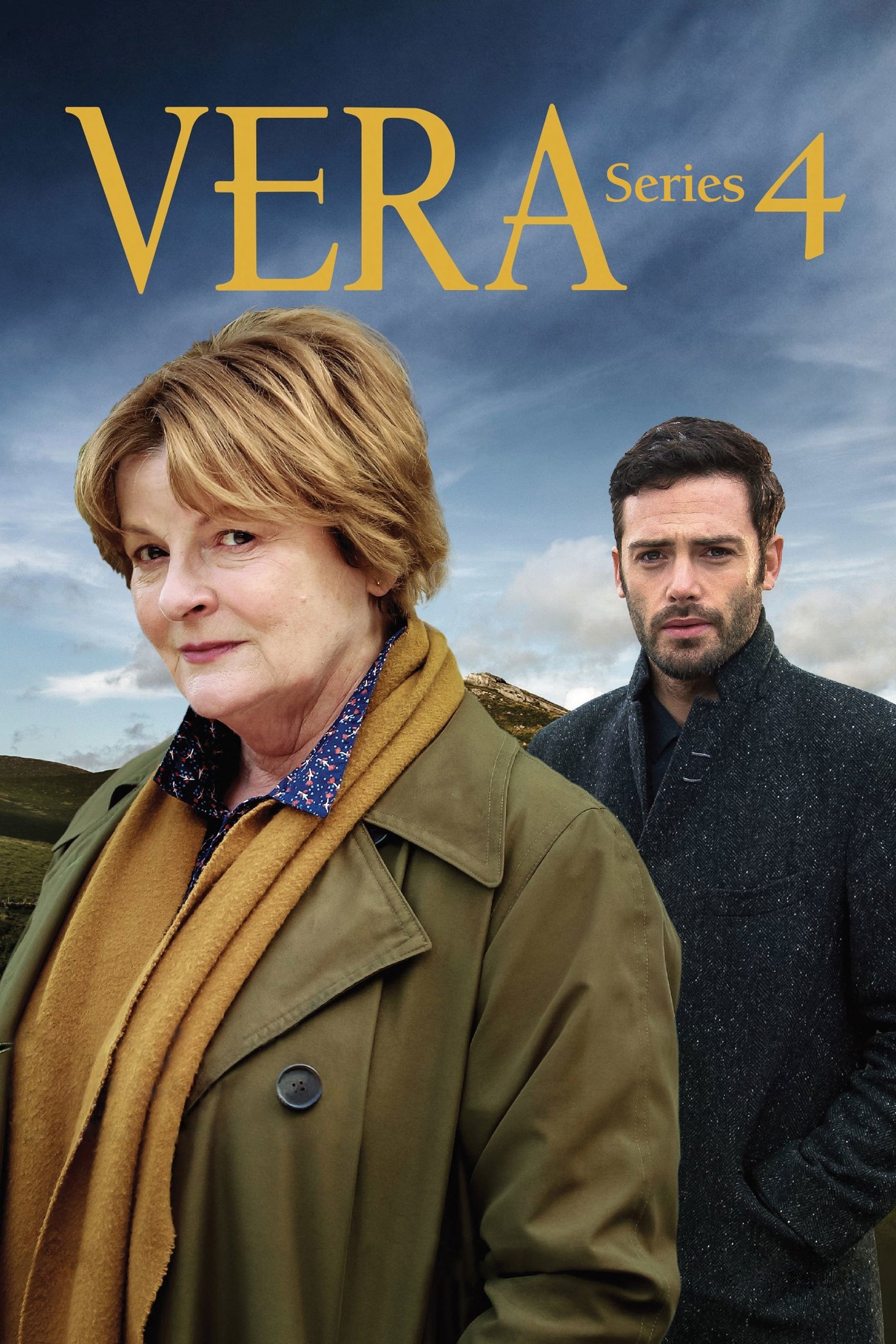 Vera - Season 4 [38444] (A1765792708) [[Shows]] --Plex--